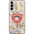 Betty Boop Comic Strip Galaxy A14 5G Skin
